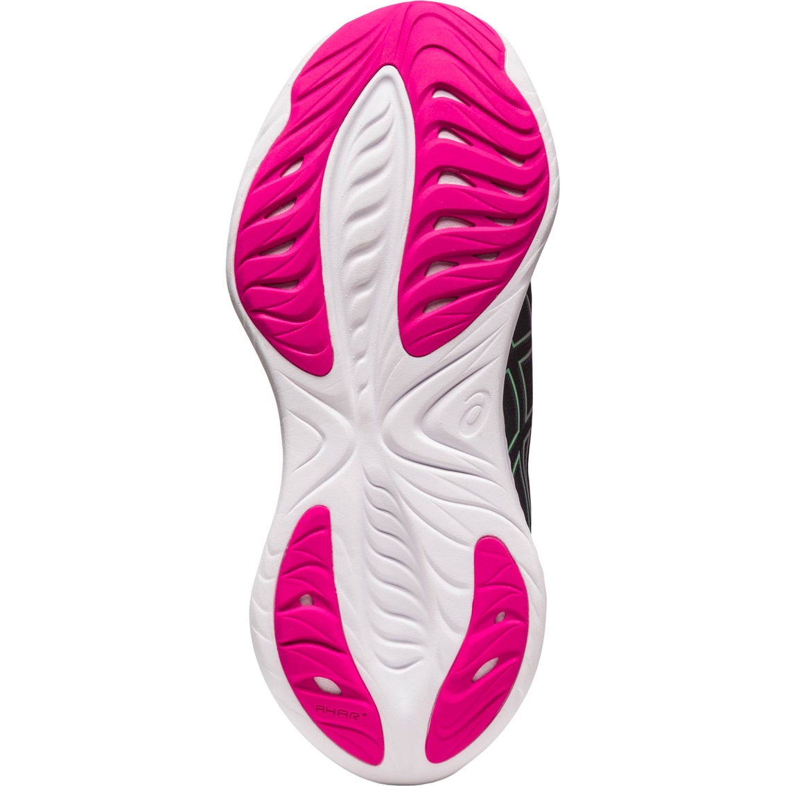 ASICS Women's GEL-Cumulus 25 Running Shoes - Image 7 of 7