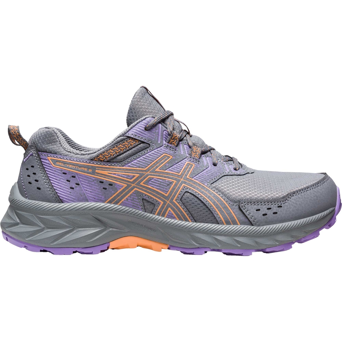 ASICS Women's GEL-Venture 9 Running Shoes - Image 2 of 7