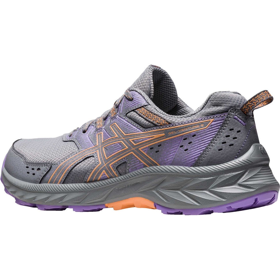 ASICS Women's GEL-Venture 9 Running Shoes - Image 6 of 7