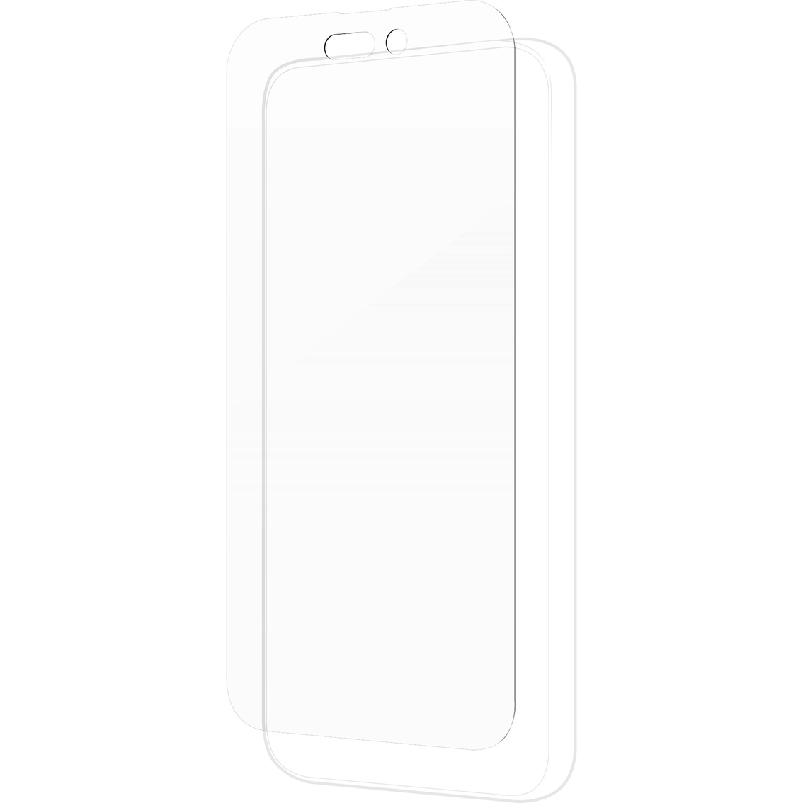 ZAGG Invisibleshield Glass Elite Screen Protection for Apple iPhone 14 Pro - Image 3 of 5