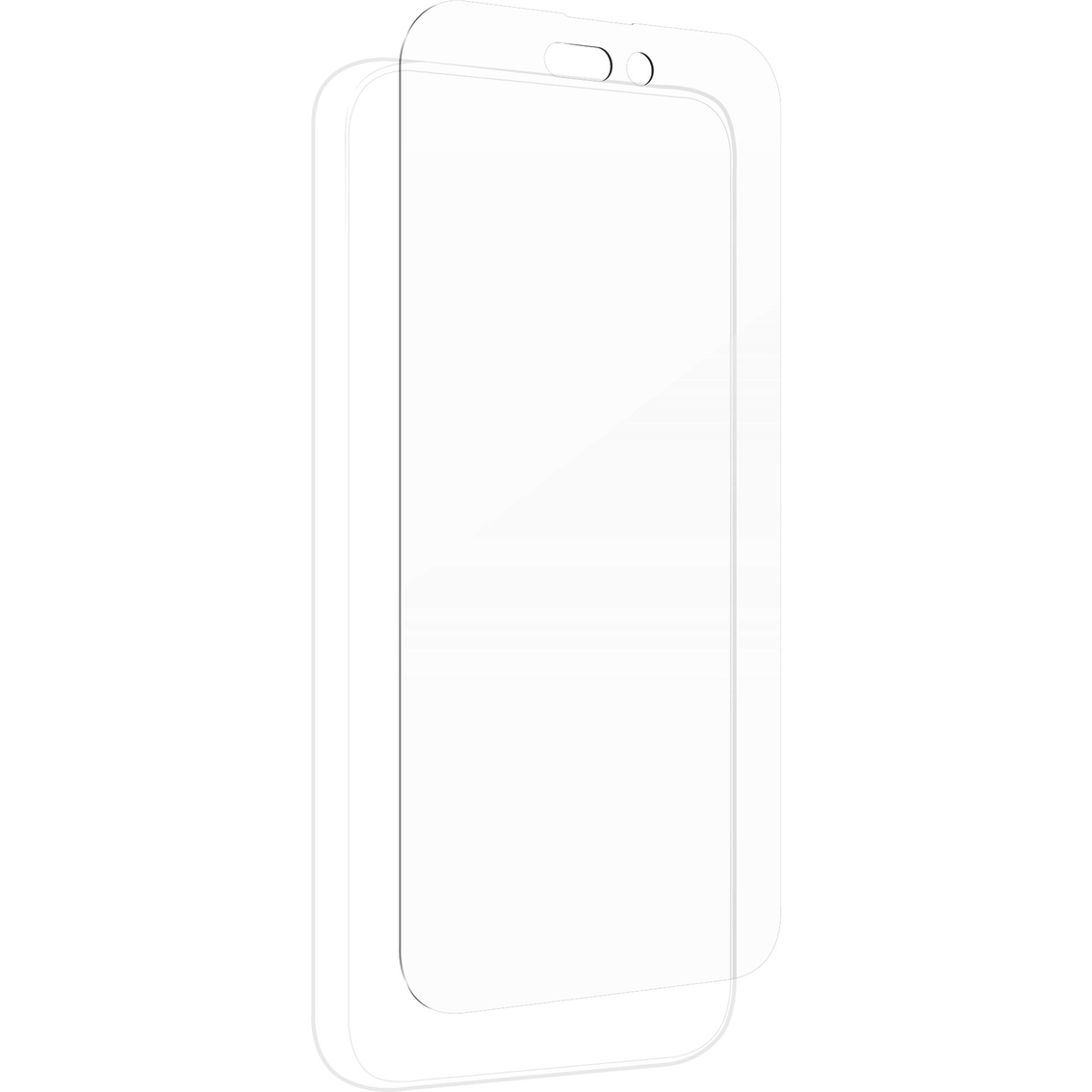 ZAGG Invisibleshield Glass Elite Screen Protection for Apple iPhone 14 Pro - Image 4 of 5