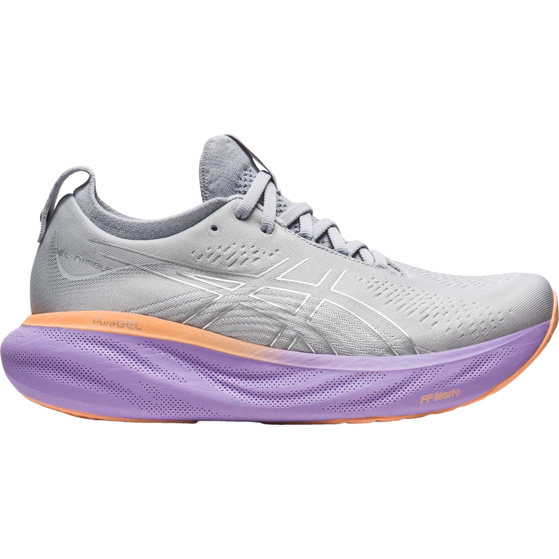 ASICS Women's GEL-Nimbus 25 Running Shoes - Image 2 of 7