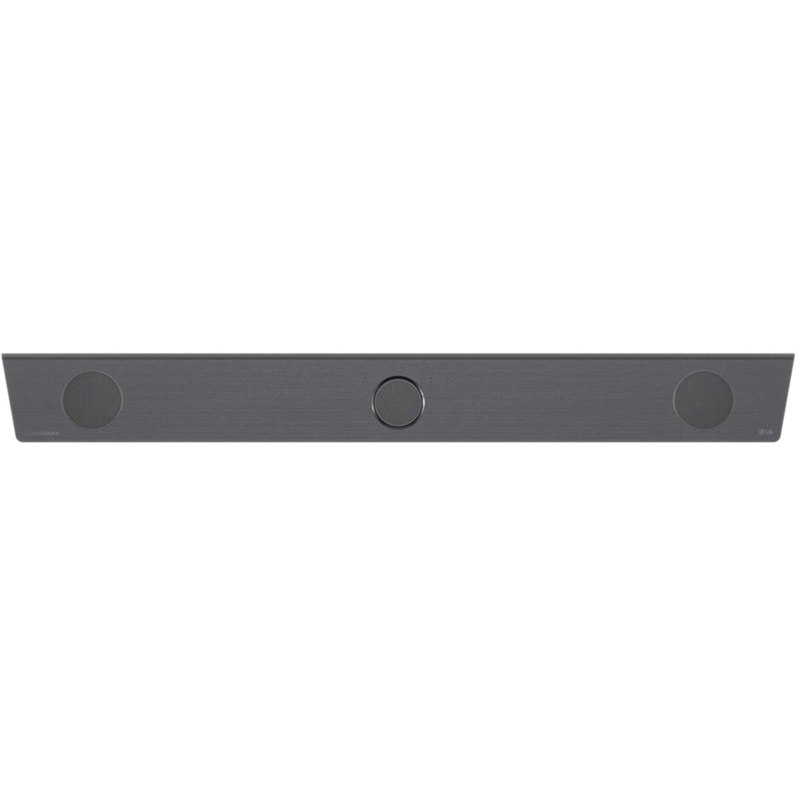 LG S95QR 9.1.5 Channel High Res Audio Soundbar and Rear Surround Speakers - Image 6 of 10