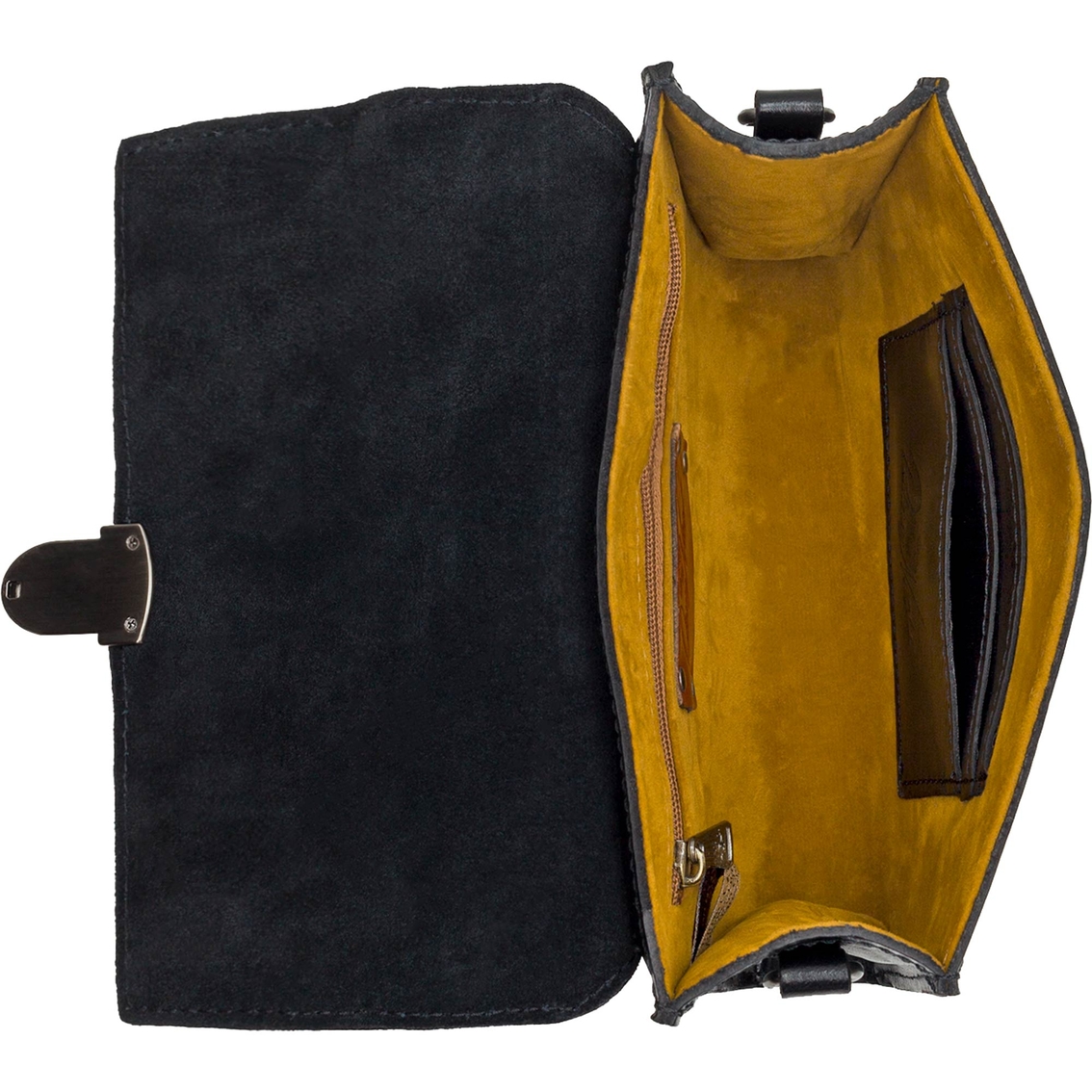 Patricia Nash Bishop Belt Bag - Image 6 of 7