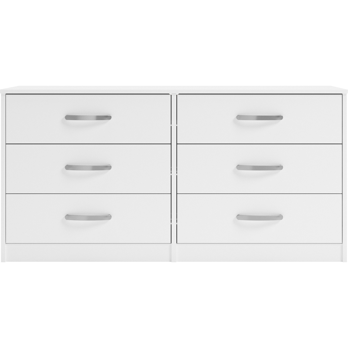 Signature Design by Ashley Flannia Dresser - Image 2 of 7