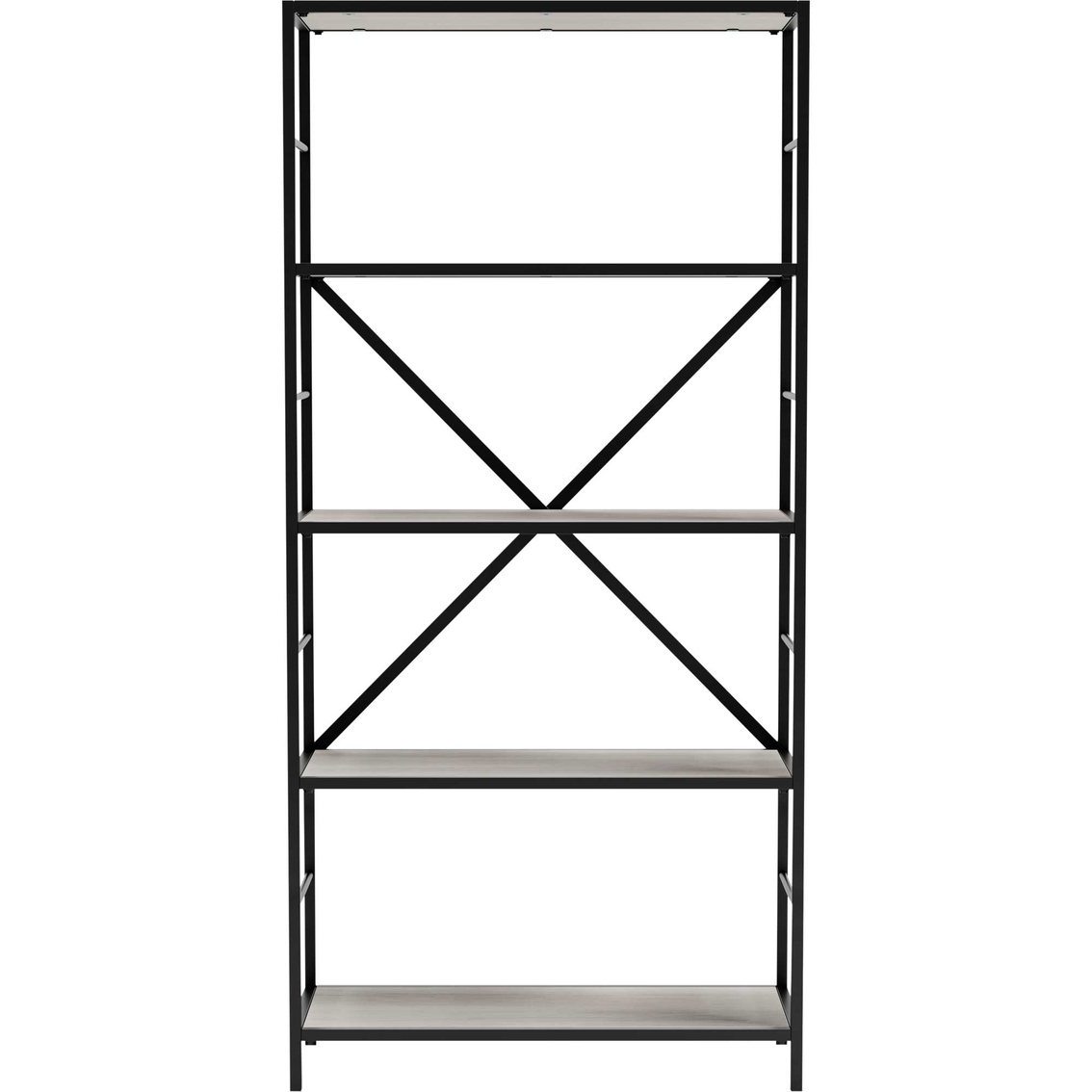 Signature Design by Ashley RTA Bayflynn Bookcase - Image 2 of 6