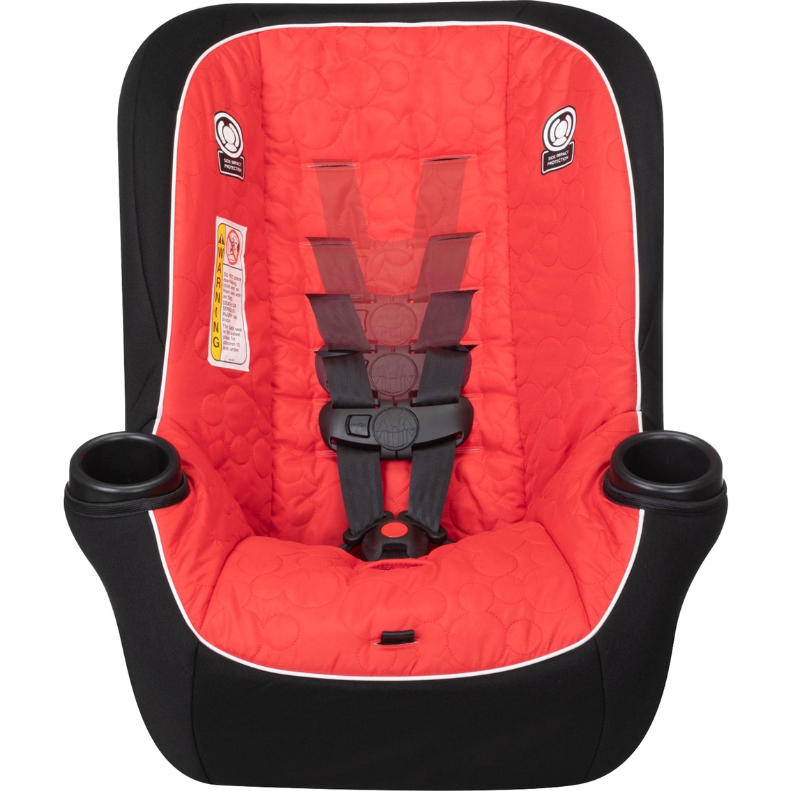 Disney Baby Onlook 2-in-1 Convertible Car Seat - Image 2 of 6