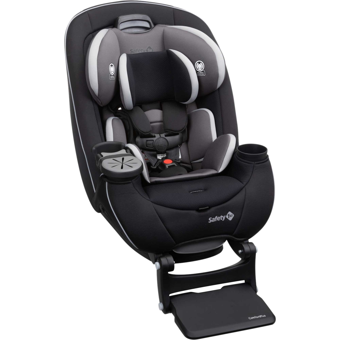 Safety 1st Grow and Go Extend 'n Ride LX Convertible Car Seat - Image 3 of 10