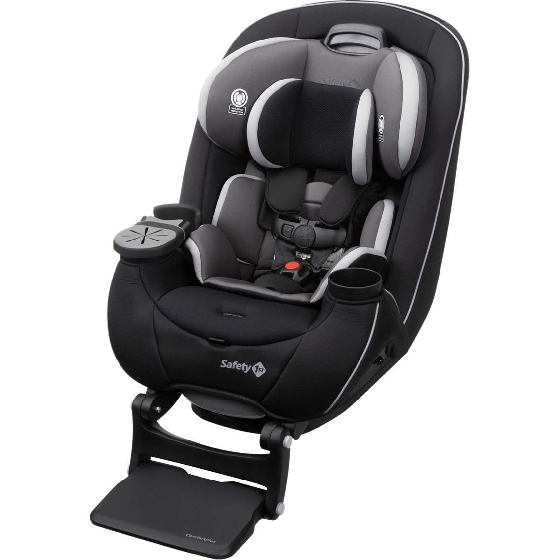 Safety 1st Grow and Go Extend 'n Ride LX Convertible Car Seat - Image 4 of 10