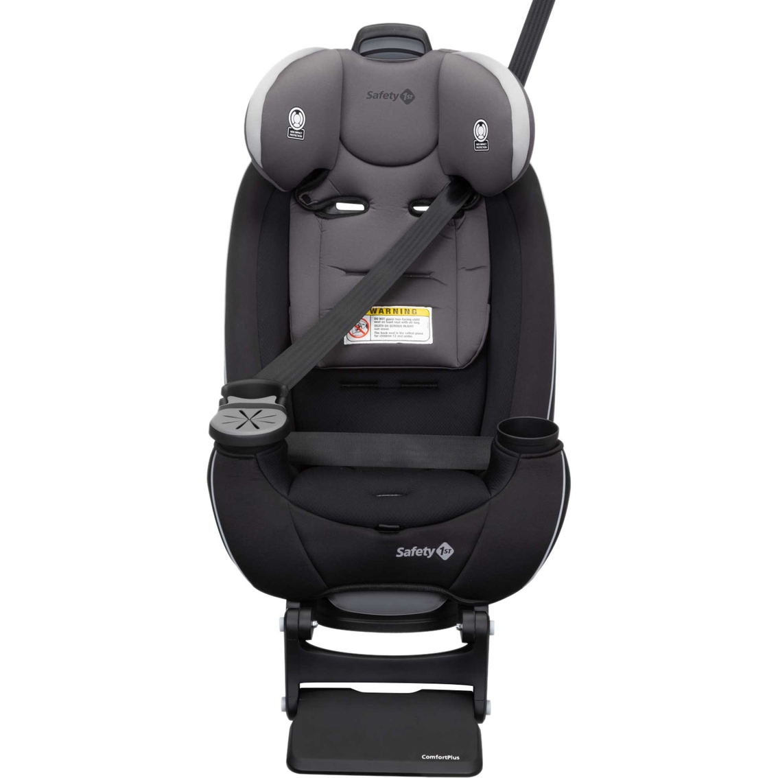 Safety 1st Grow and Go Extend 'n Ride LX Convertible Car Seat - Image 8 of 10