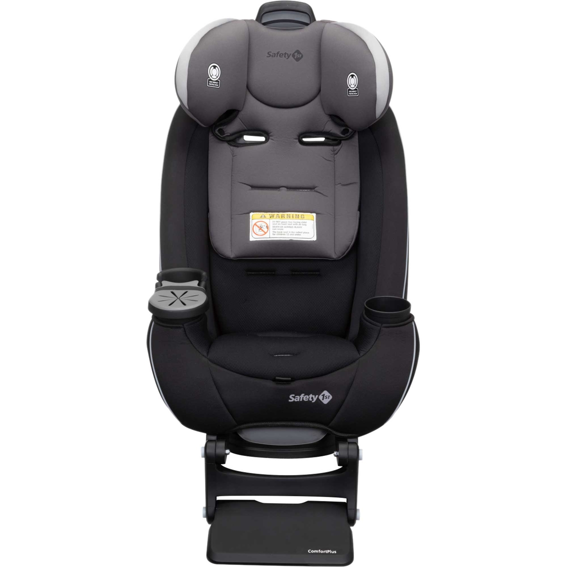 Safety 1st Grow and Go Extend 'n Ride LX Convertible Car Seat - Image 9 of 10