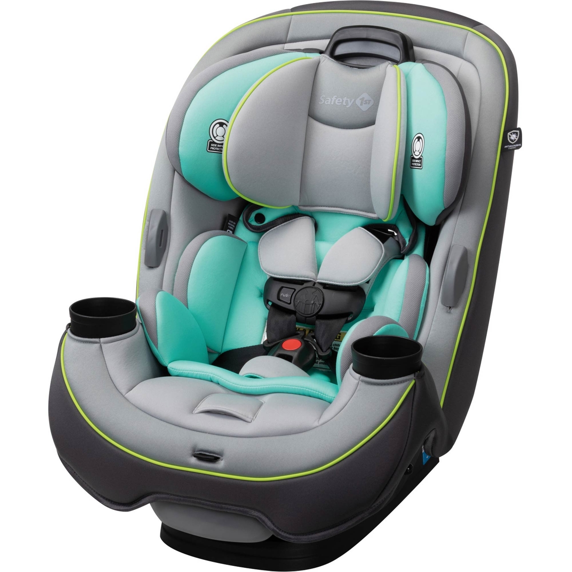 Safety 1st Grow and Go All in One Convertible Car Seat