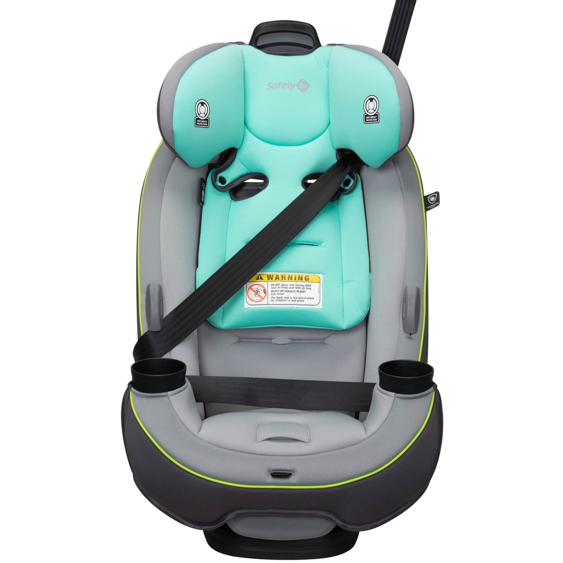 Safety 1st Grow and Go All in One Convertible Car Seat - Image 5 of 9