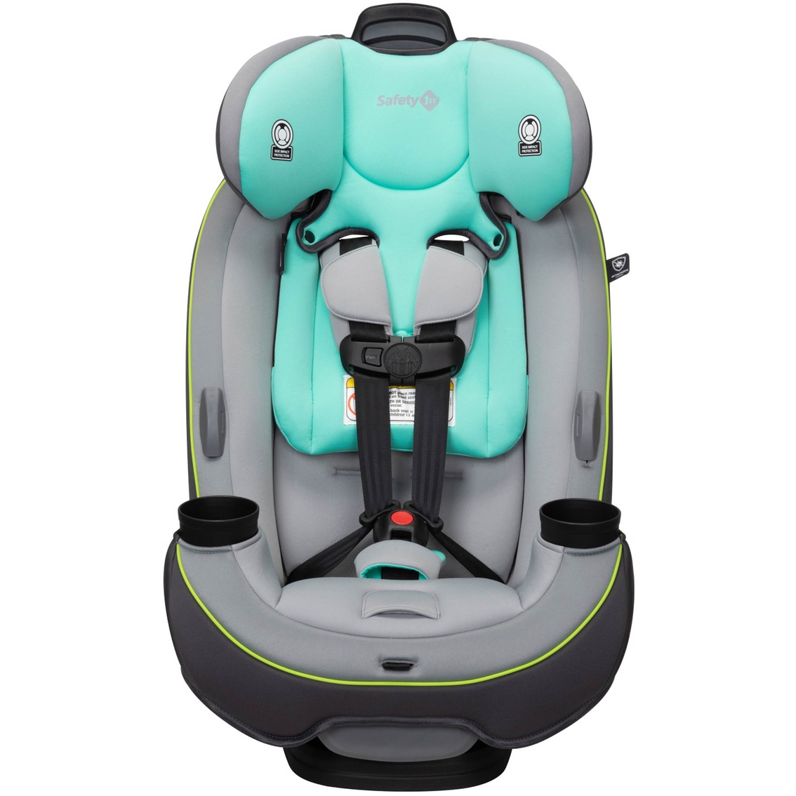 Safety 1st Grow and Go All in One Convertible Car Seat - Image 6 of 9