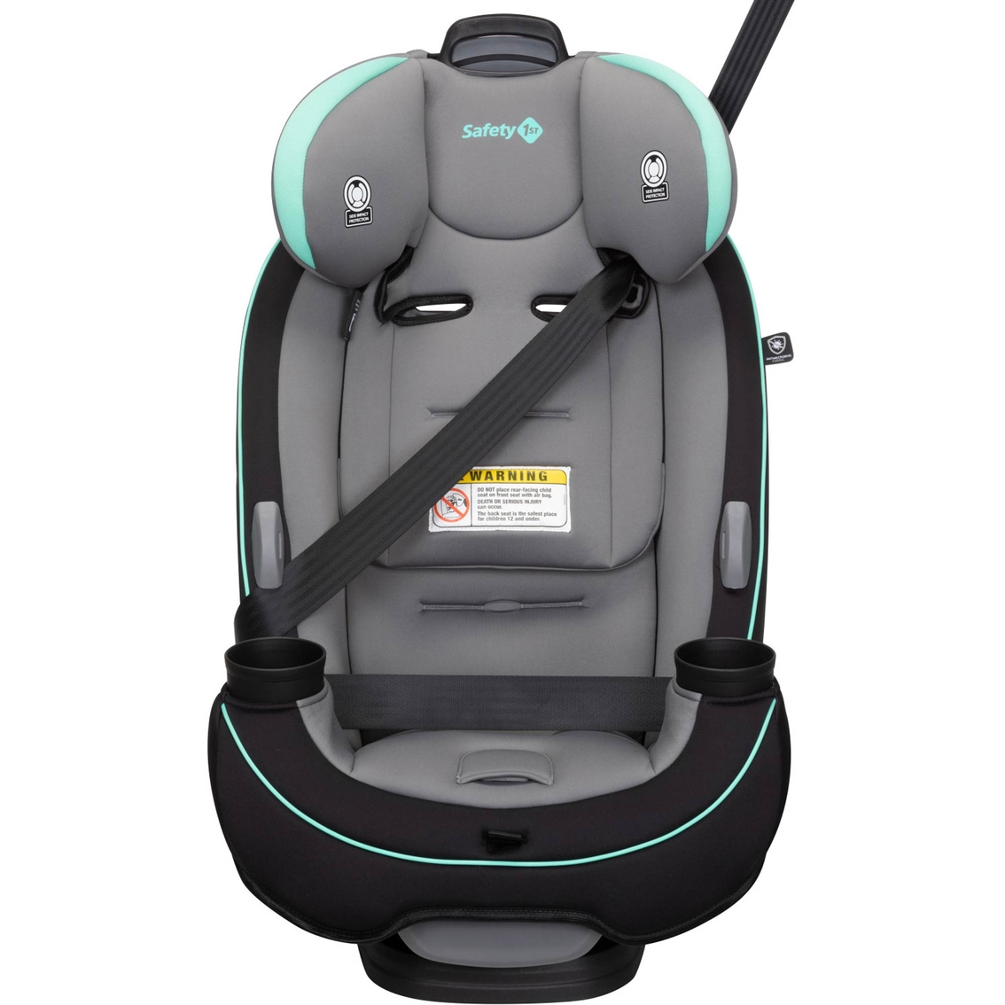 Safety 1st Grow and Go All in One Convertible Car Seat - Image 6 of 9