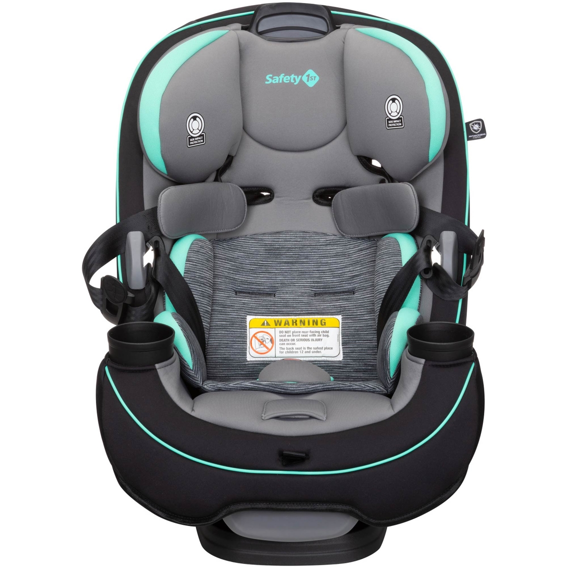 Safety 1st Grow and Go All in One Convertible Car Seat - Image 7 of 9