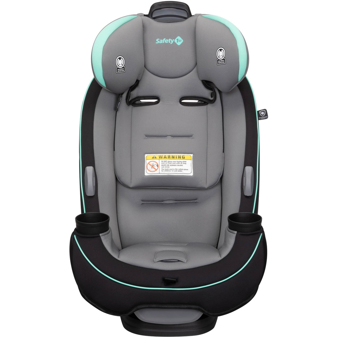 Safety 1st Grow and Go All in One Convertible Car Seat - Image 8 of 9