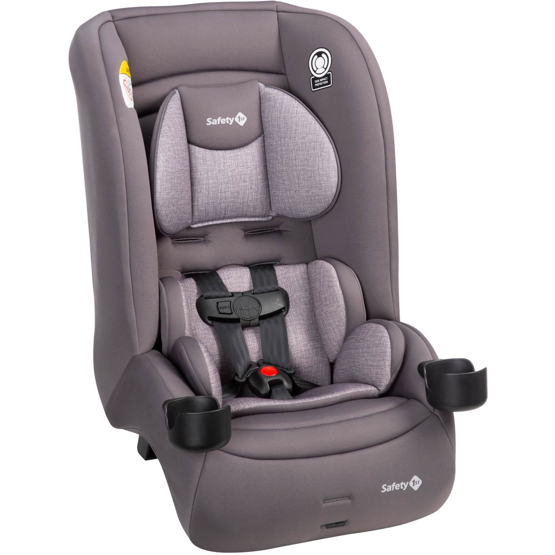 Safety 1st Jive 2 in 1 Convertible Car Seat - Image 3 of 10