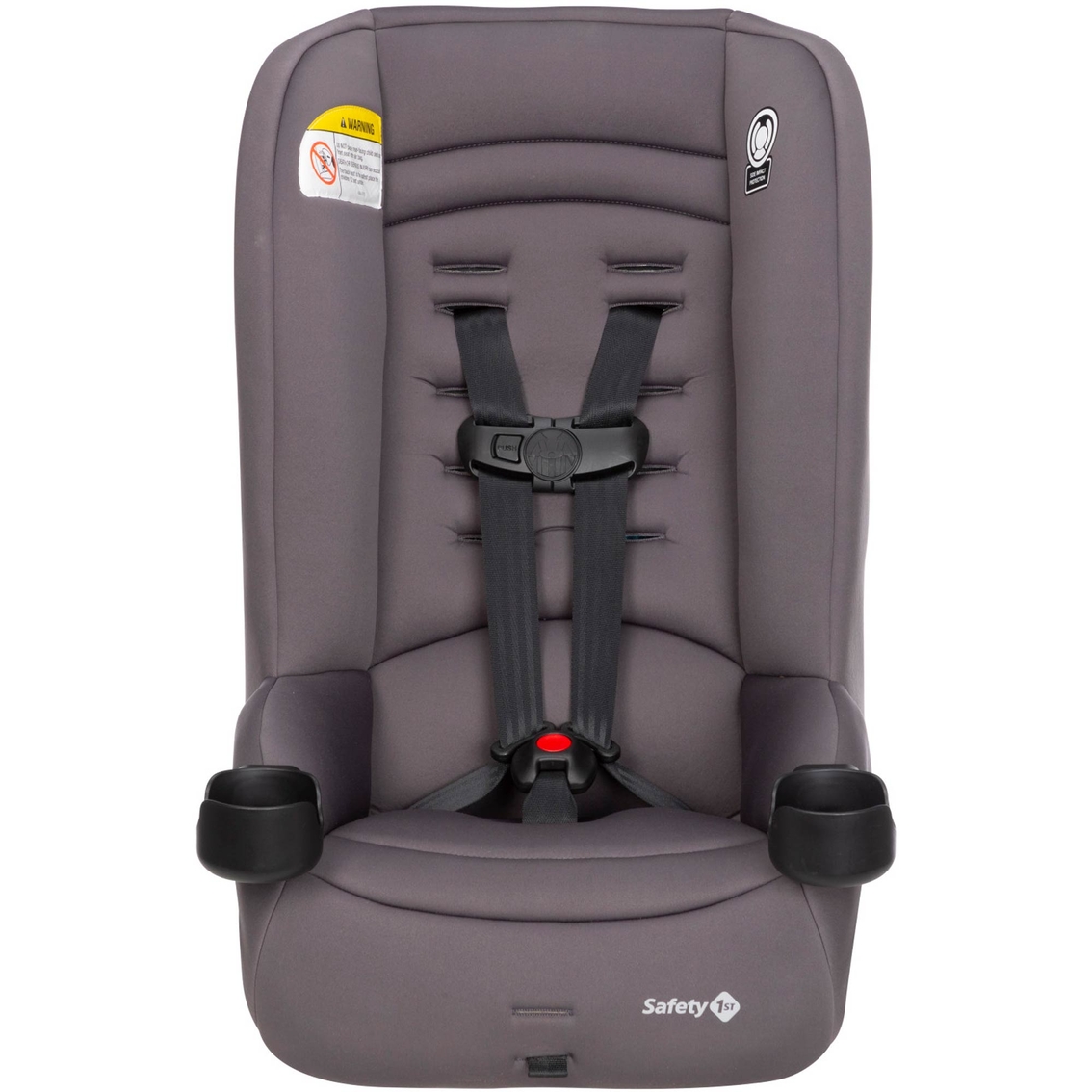 Safety 1st Jive 2 in 1 Convertible Car Seat - Image 4 of 10