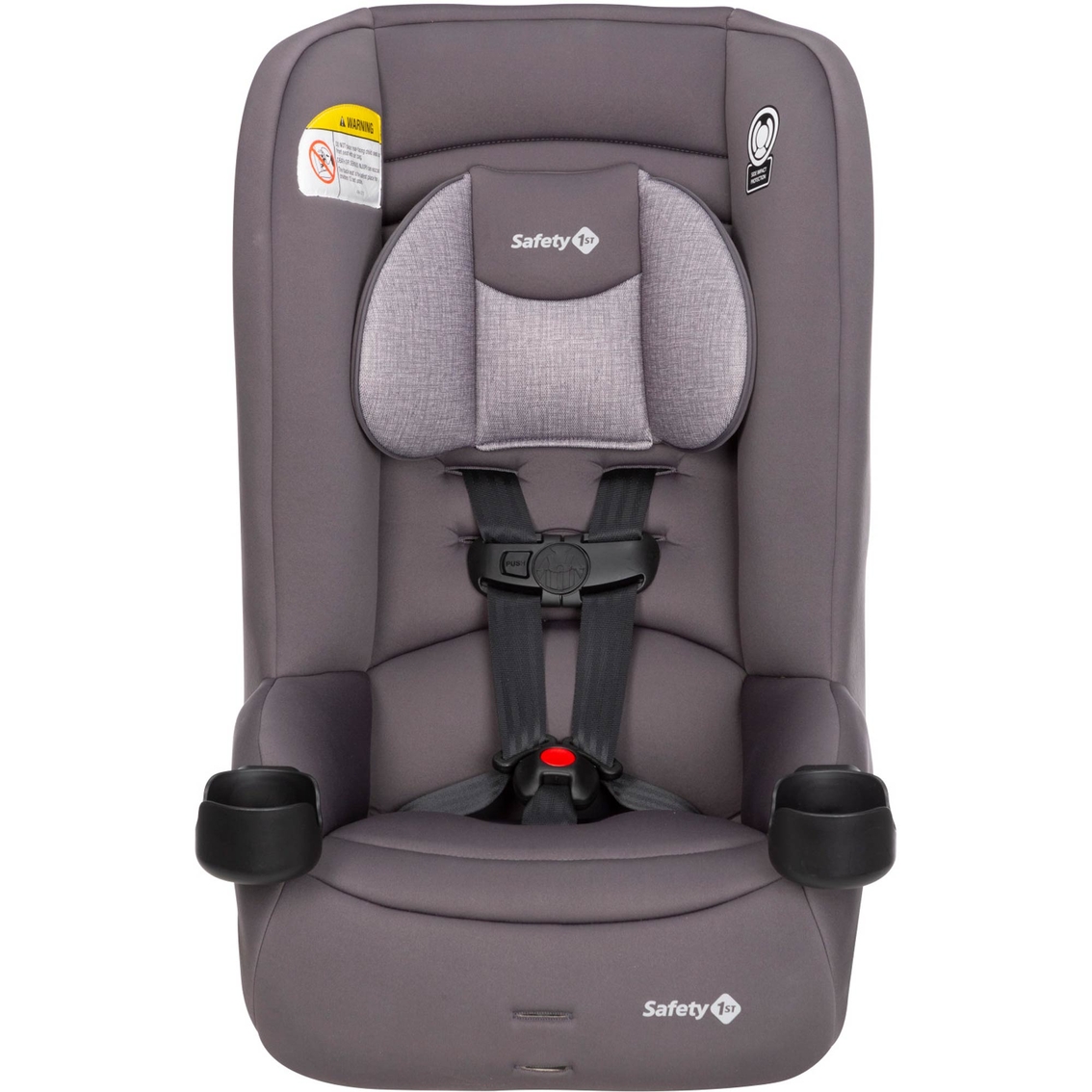 Safety 1st Jive 2 in 1 Convertible Car Seat - Image 7 of 10