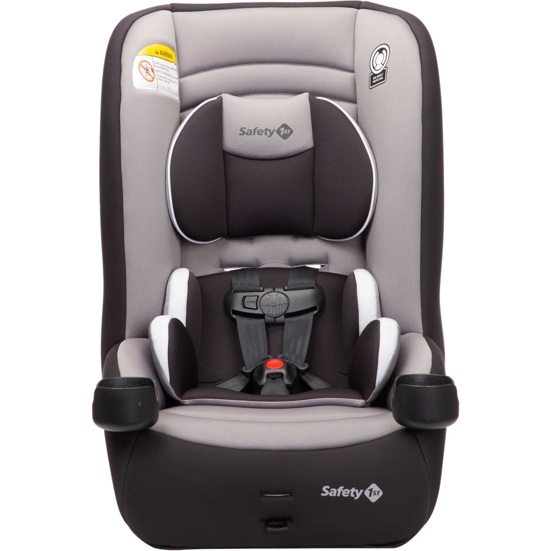 Safety 1st Jive 2-in-1 Convertible Car Seat - Image 1 of 10