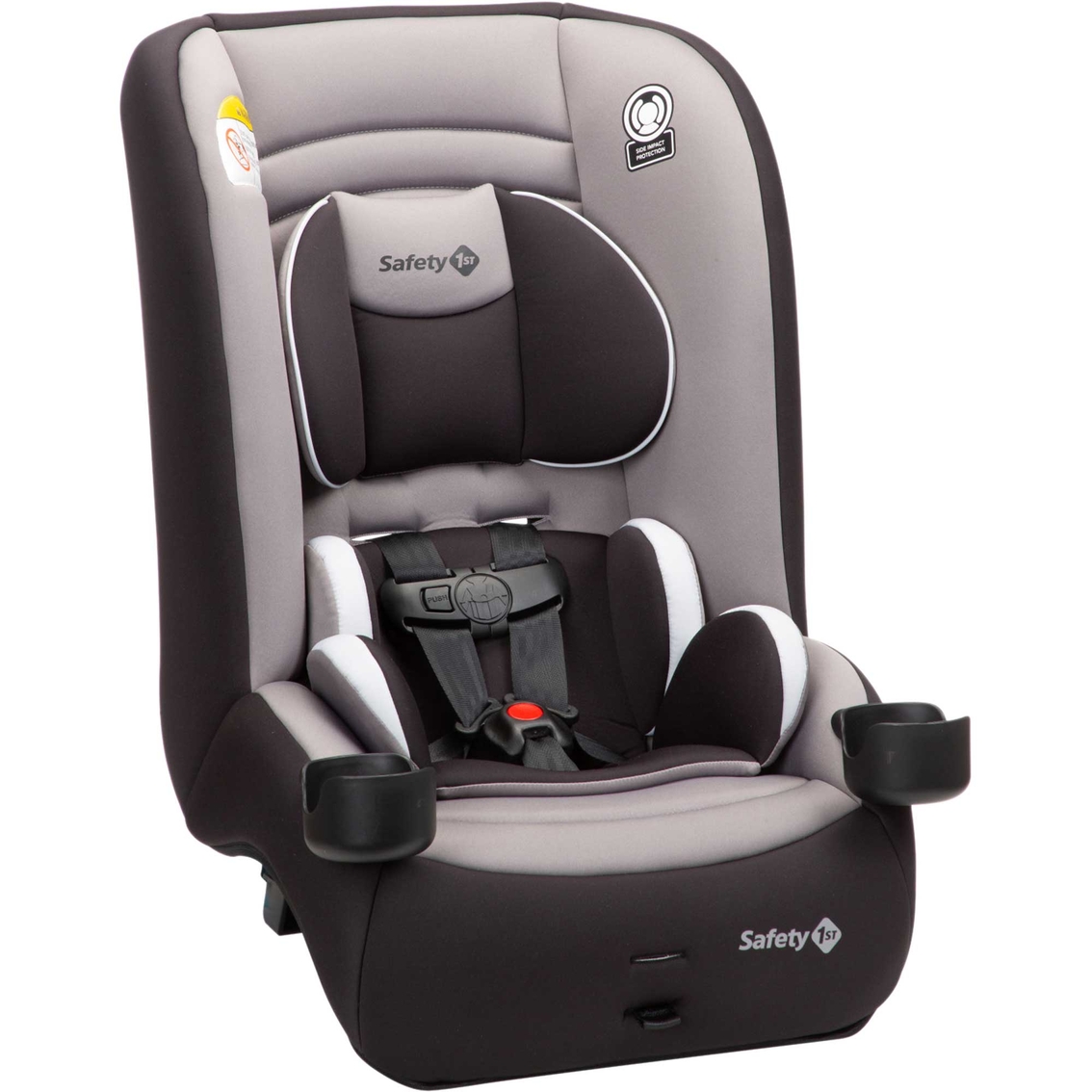 Safety 1st Jive 2-in-1 Convertible Car Seat - Image 3 of 10