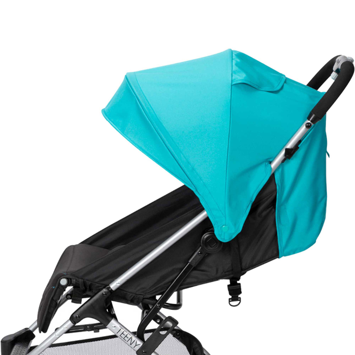 Safety 1st Teeny Ultra Compact Stroller - Image 6 of 8