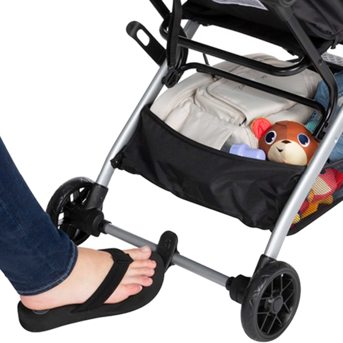 Safety 1st Teeny Ultra Compact Stroller - Image 8 of 8
