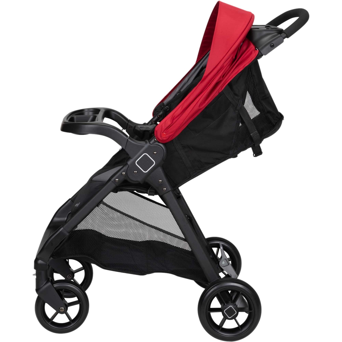 Safety 1st Smooth Ride Travel System Stroller and Infant Car Seat - Image 6 of 10