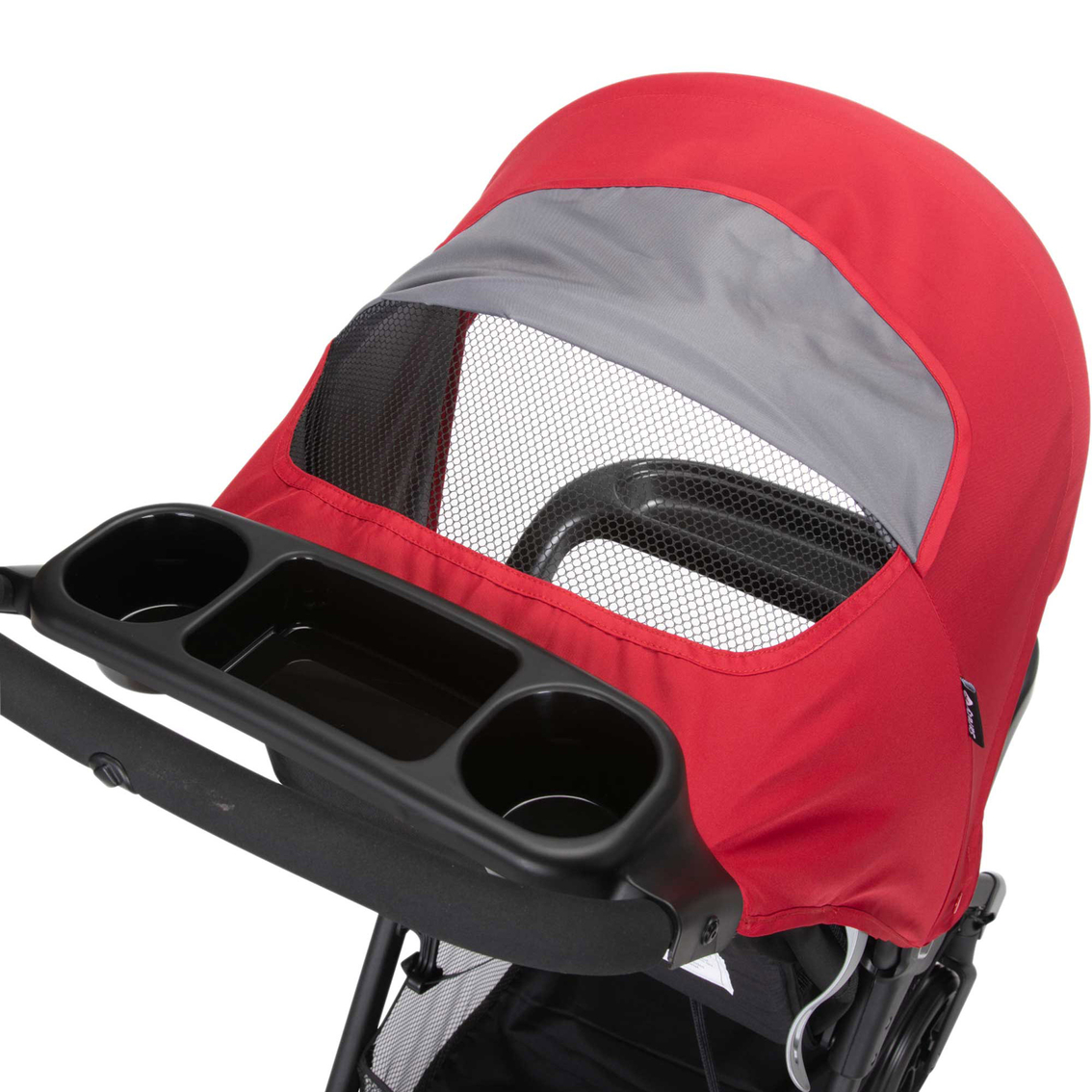 Safety 1st Smooth Ride Travel System Stroller and Infant Car Seat - Image 10 of 10