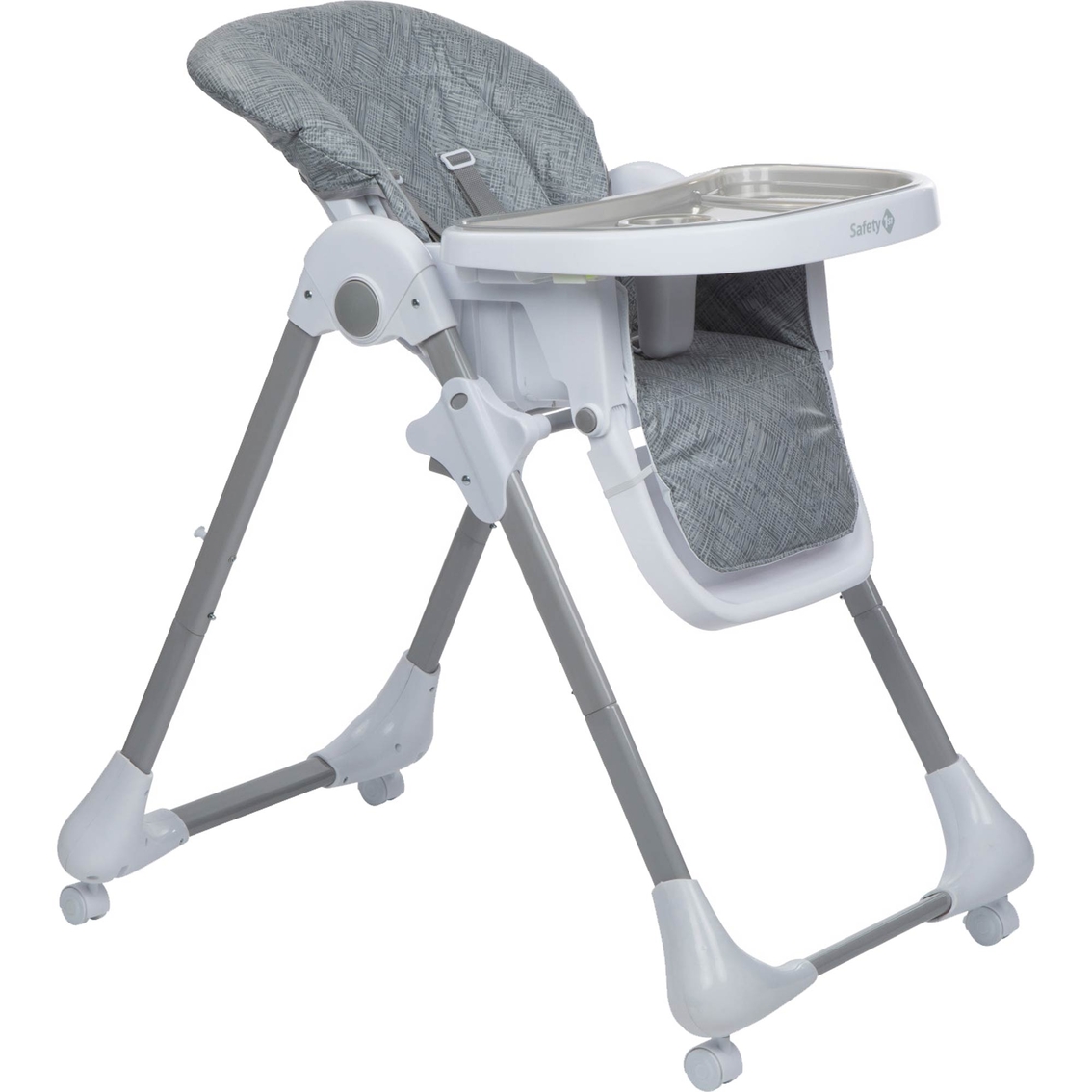 Safety 1st 3-in-1 Grow and Go High Chair - Image 9 of 10