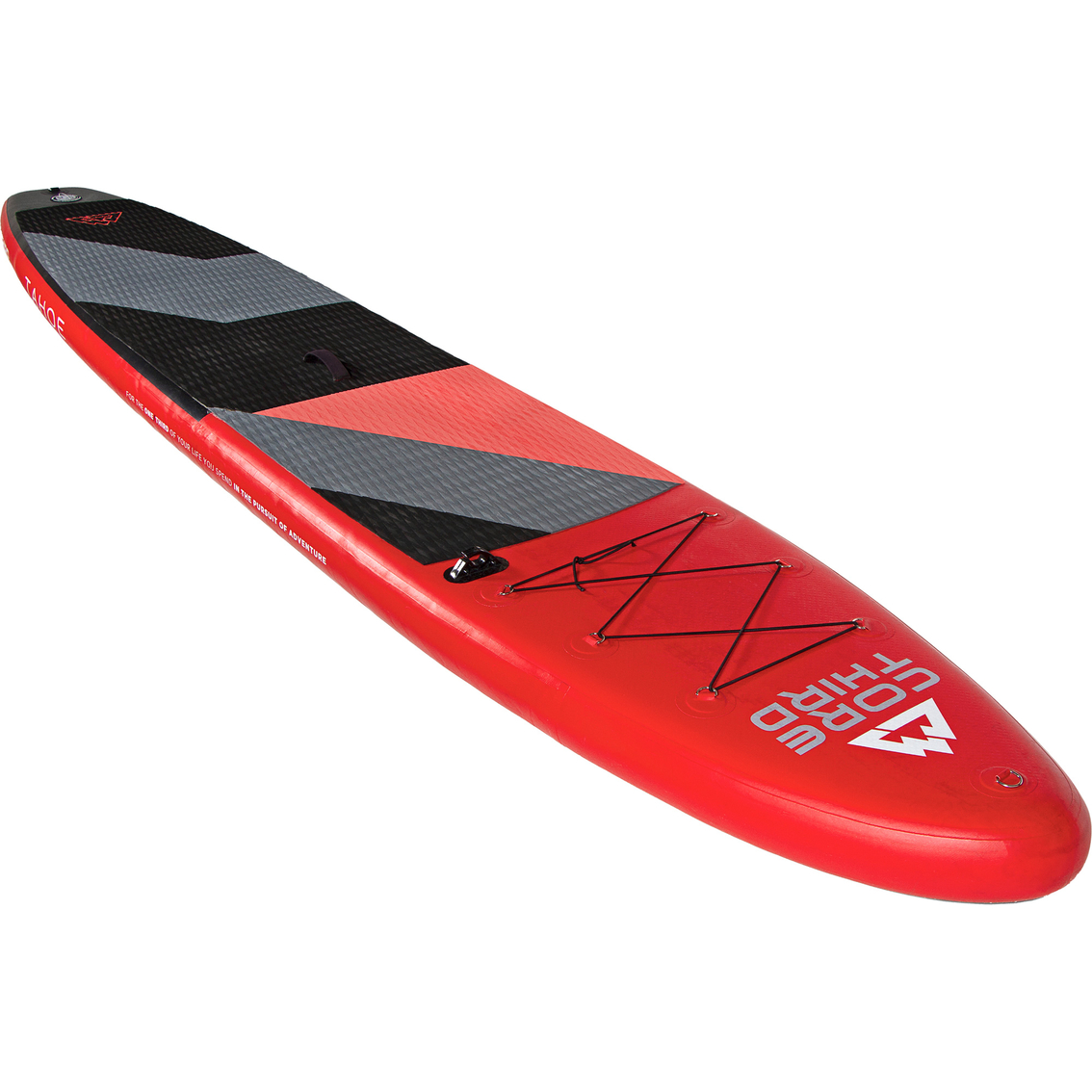 Core Third Tahoe Inflatable Paddle Board - Image 7 of 8
