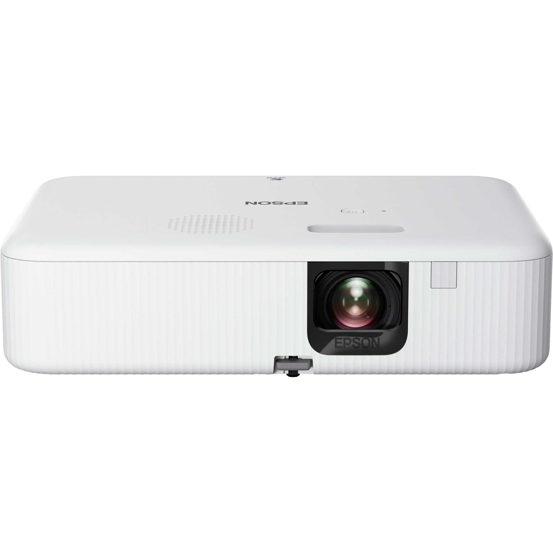 Epson EpiqVision Flex CO-FH02 Full HD 1080p Smart Portable Projector - Image 1 of 4