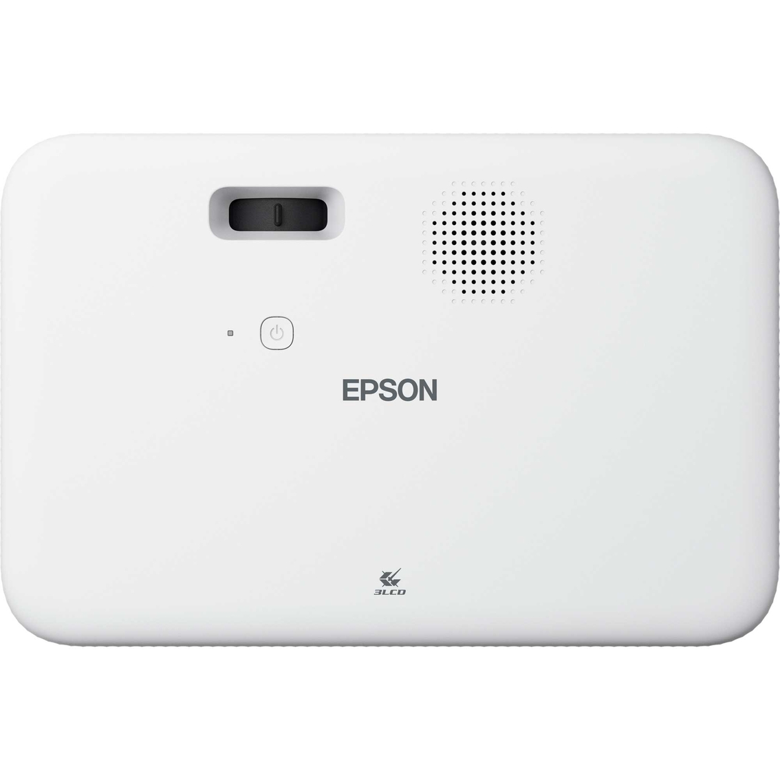 Epson EpiqVision Flex CO-FH02 Full HD 1080p Smart Portable Projector - Image 4 of 4