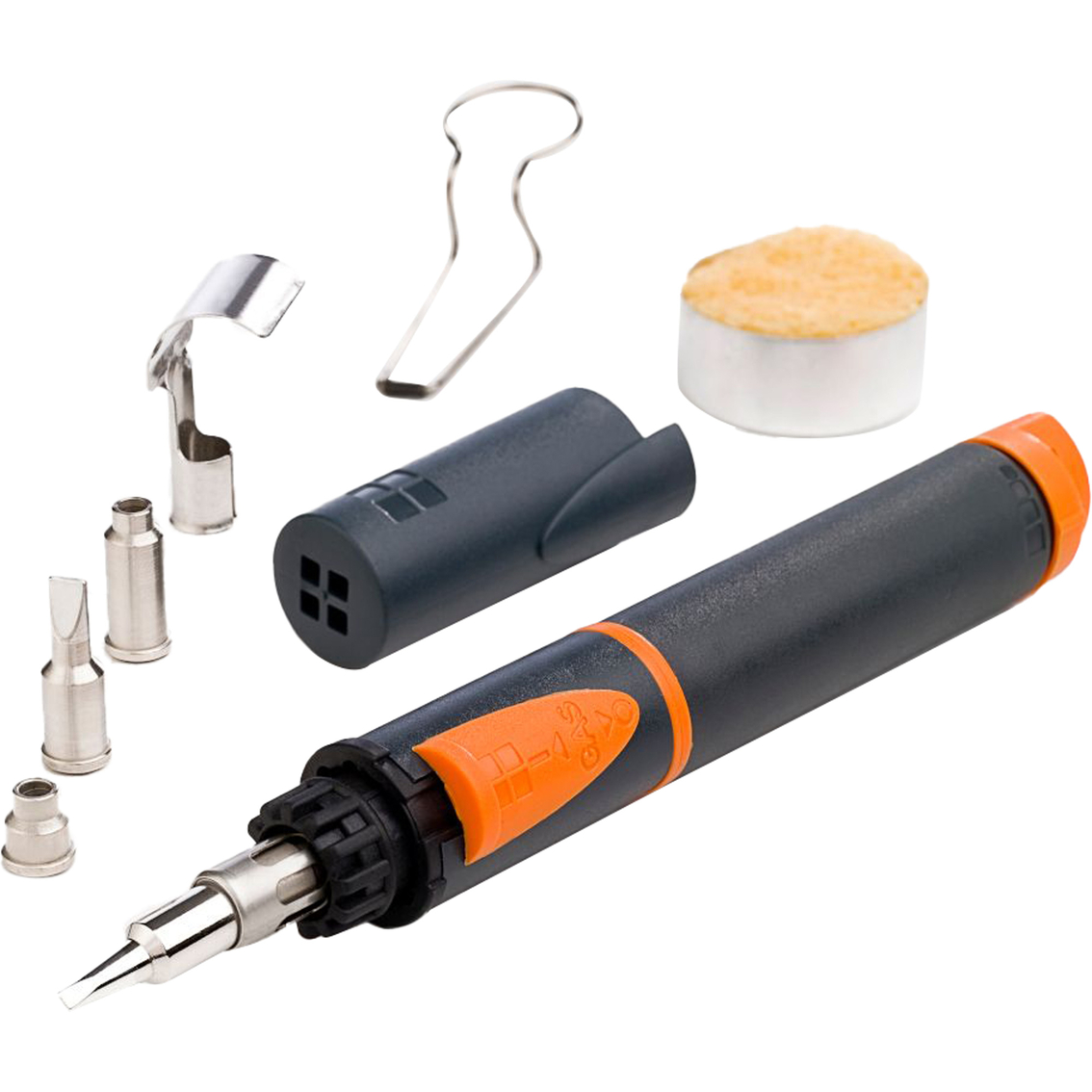 Portasol SuperPro 125 Soldering Kit - Image 2 of 3