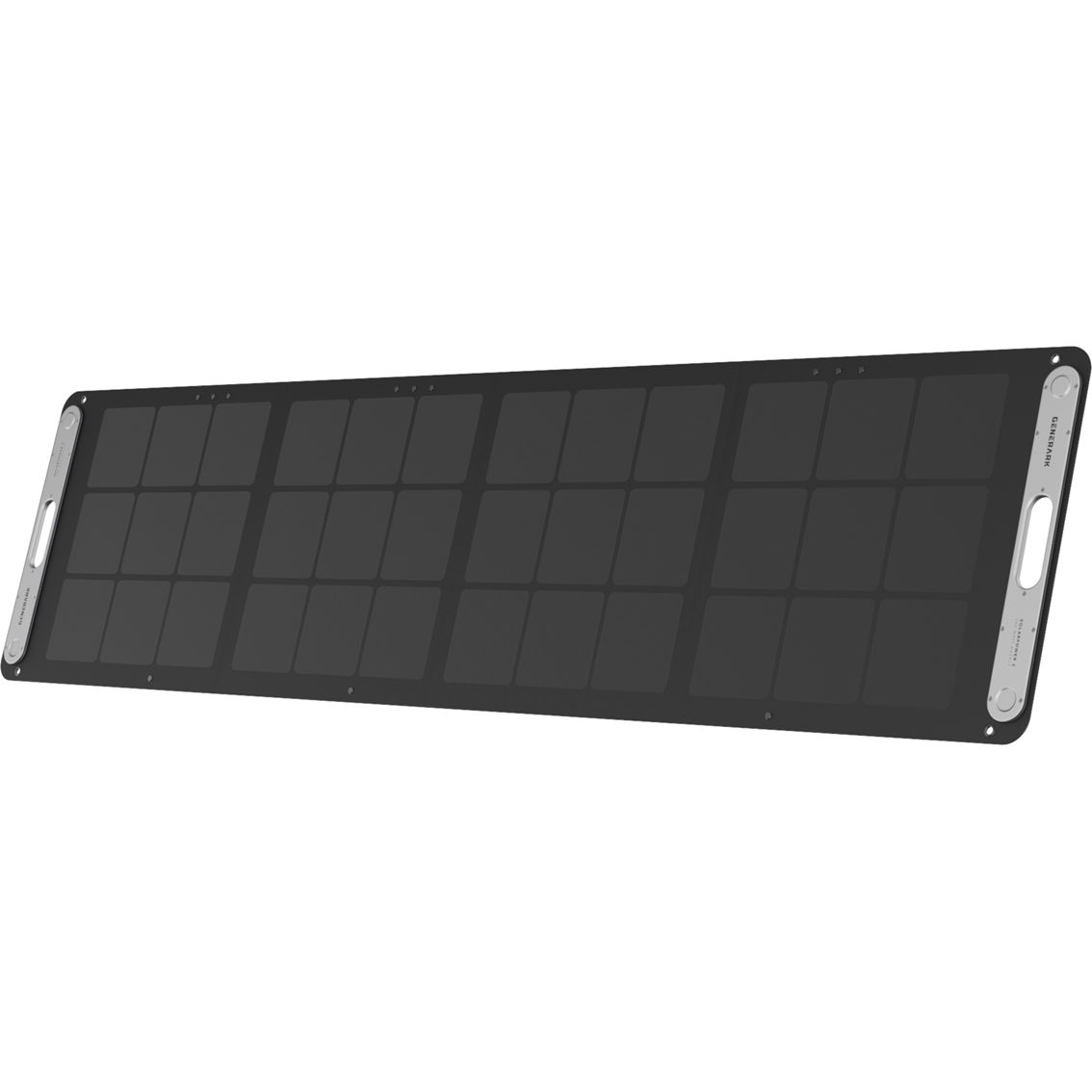 Geneverse SolarPower 2: All-Weather Portable Solar Panel - Image 3 of 8