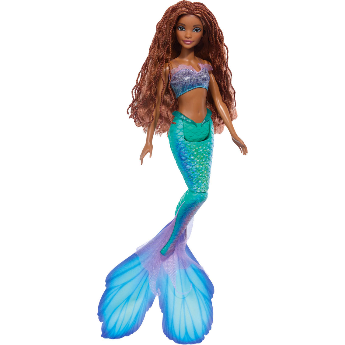 Disney The Little Mermaid Sisters Doll 3 pk. - Image 3 of 9