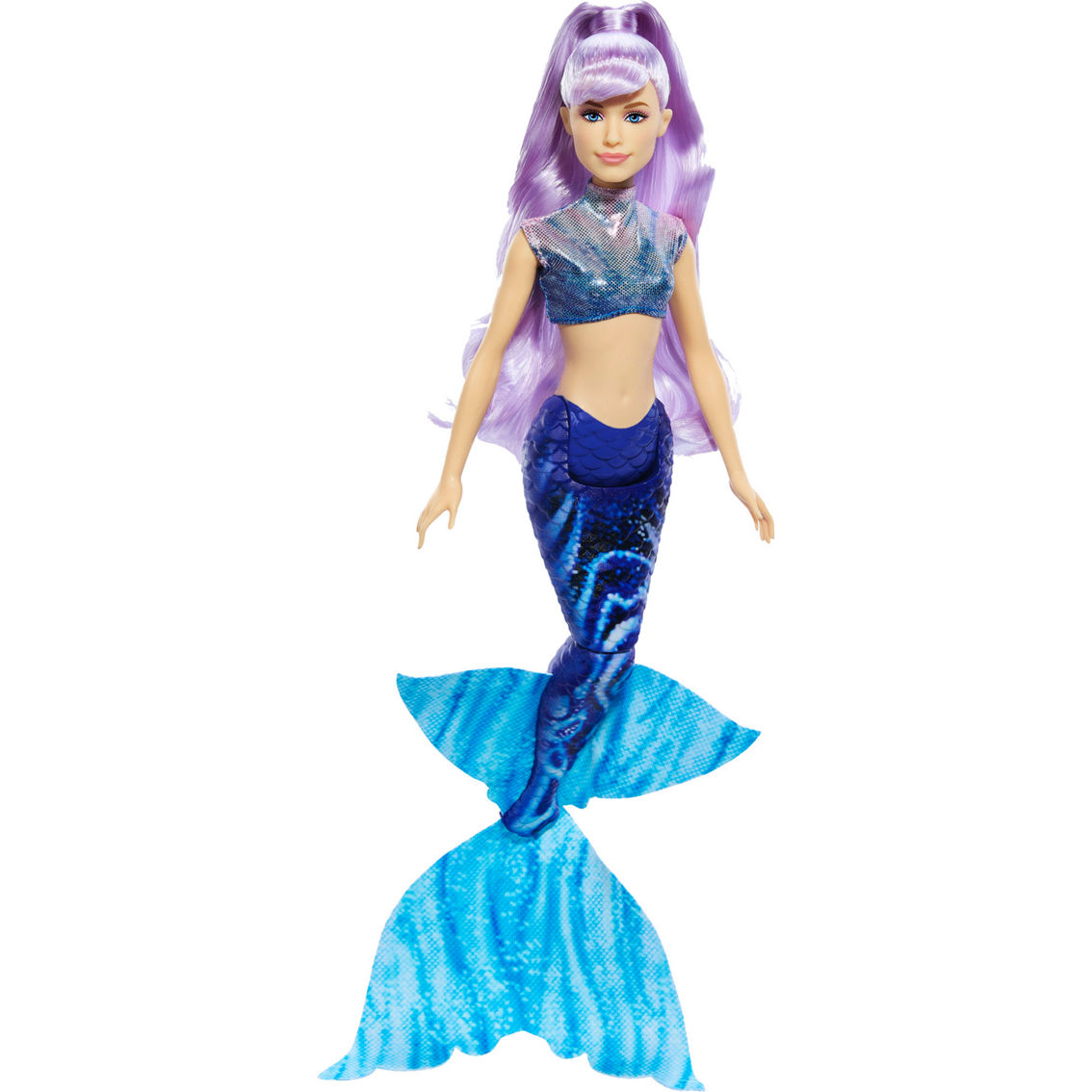 Disney The Little Mermaid Sisters Doll 3 pk. - Image 4 of 9