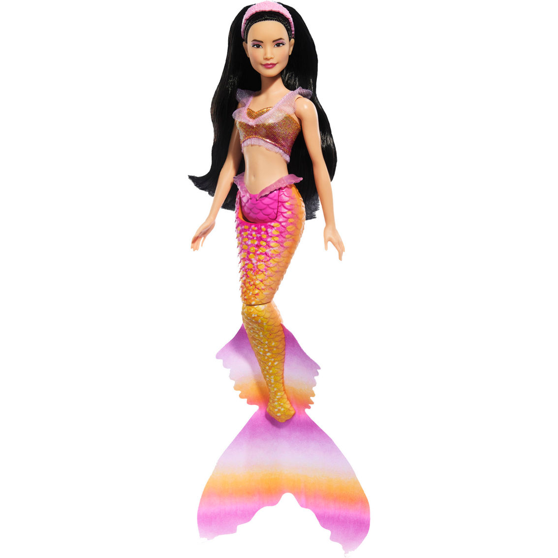 Disney The Little Mermaid Sisters Doll 3 pk. - Image 5 of 9