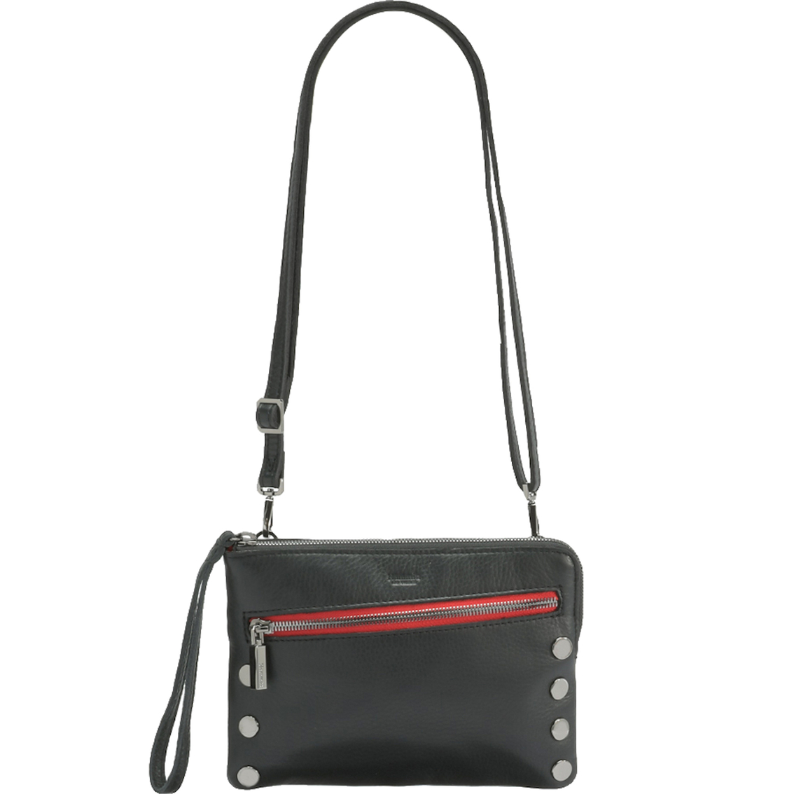Hammitt Nash Small Zip Handbag - Image 2 of 4