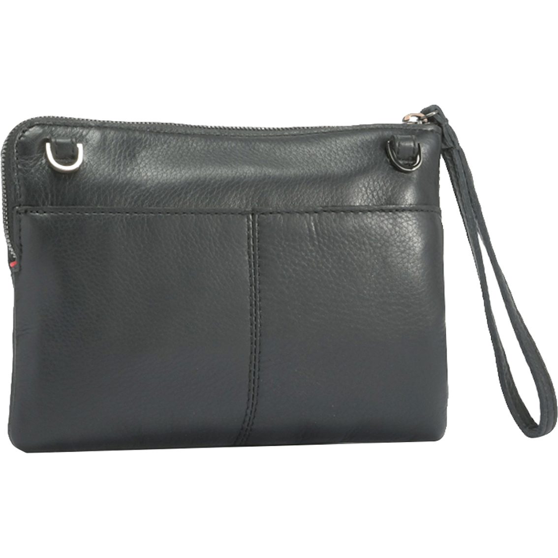 Hammitt Nash Small Zip Handbag - Image 3 of 4