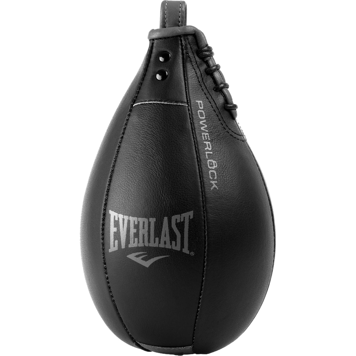 Everlast Powerlock Speed Bag Leather