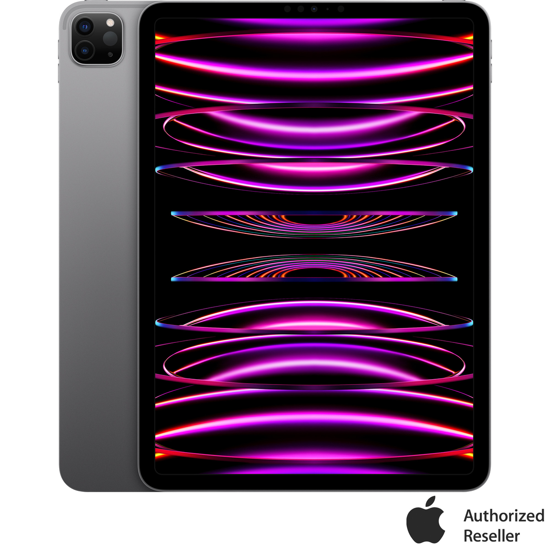 Apple 11 in. 2TB iPad Pro Wi-Fi Only - Image 1 of 8