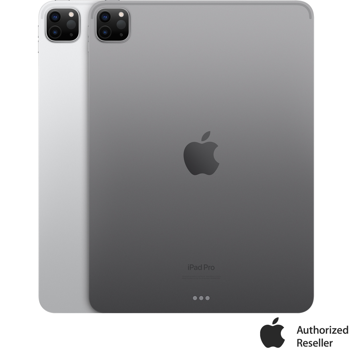 Apple 11 in. 128GB iPad Pro Wi-Fi Only - Image 2 of 8