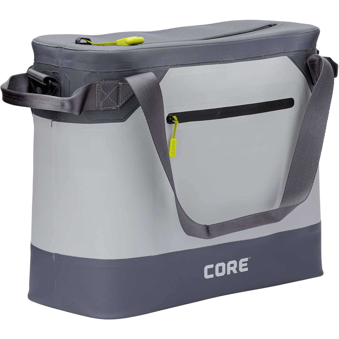 Core Equipment 20L Performance Soft Cooler Tote - Image 2 of 10
