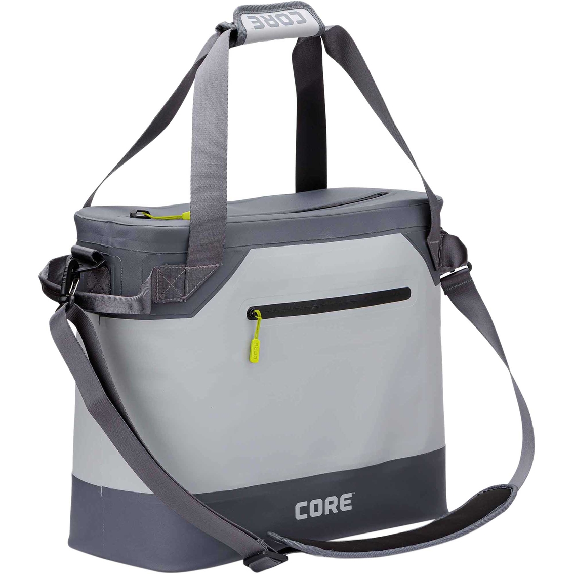 Core Equipment 20L Performance Soft Cooler Tote - Image 4 of 10