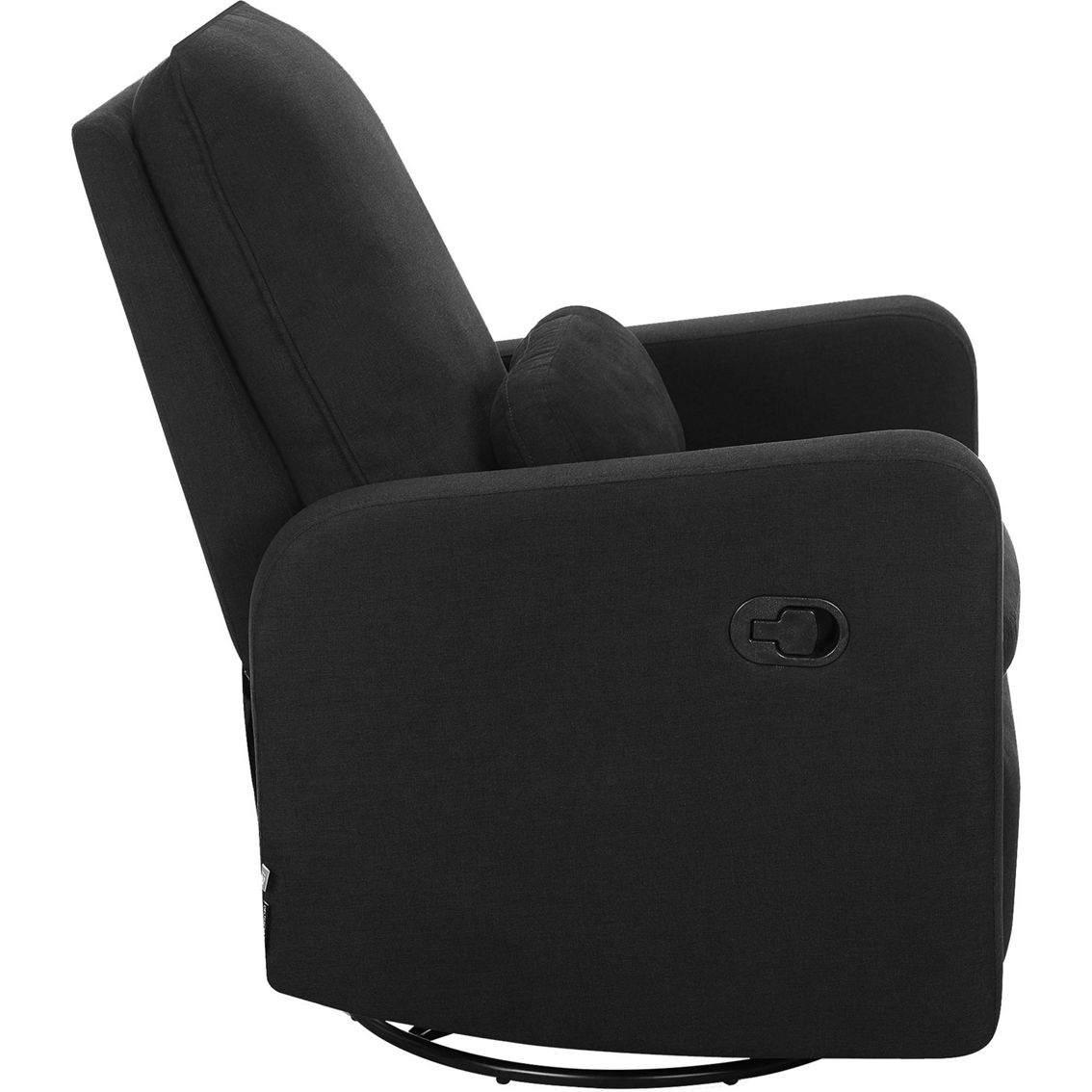 Delta Children Cloud Recliner with Lumbar Pillow - Image 3 of 5