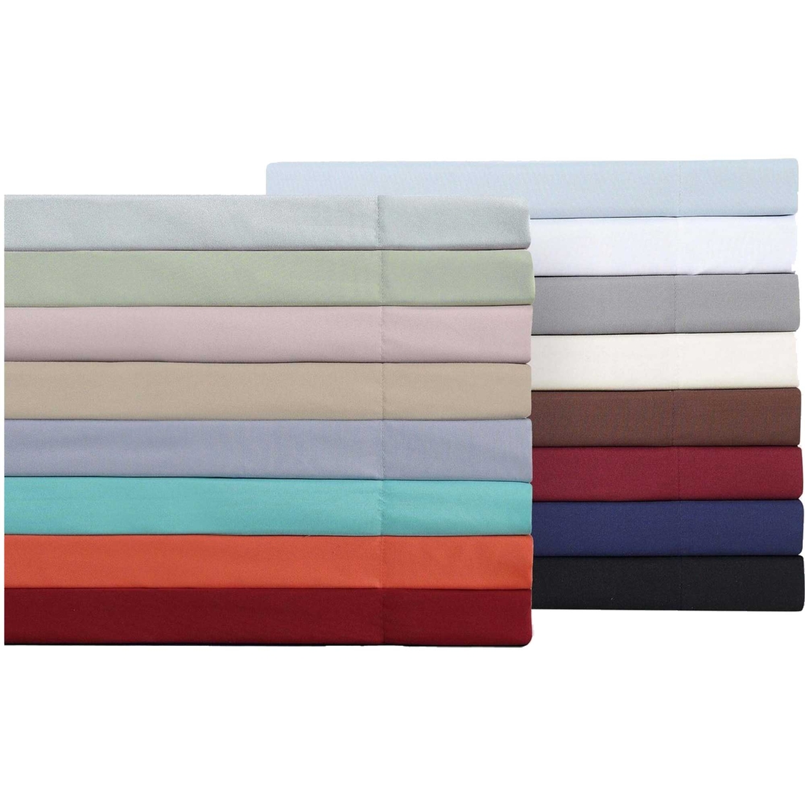 Truly Soft Everyday Sheet Set - Image 6 of 6