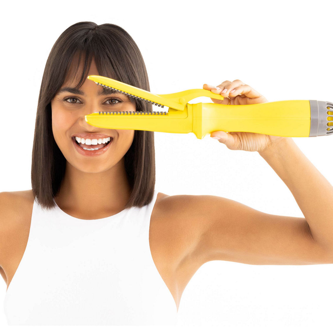 Drybar The Straight Shot Blow Drying Flat Iron - Image 6 of 7