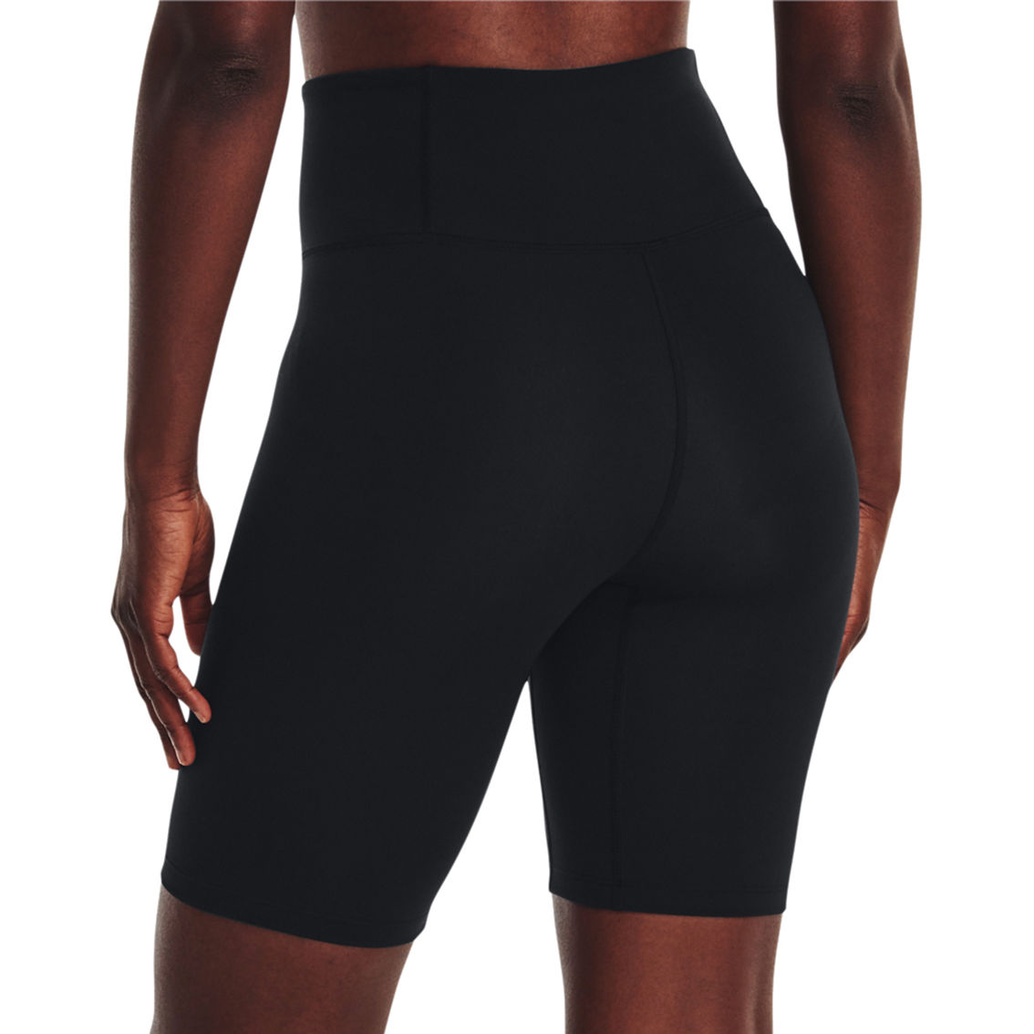 Under Armour 8 in. Motion Bike Shorts - Image 2 of 6